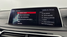 BMW 7 Series 740d xDrive M Sport 4dr Auto Diesel Saloon